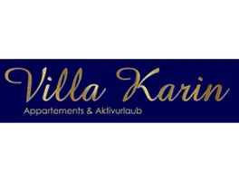 Villa Karin - Appartement Fagerer in 5421 Adnet: