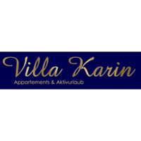Bilder Villa Karin - Appartement Fagerer