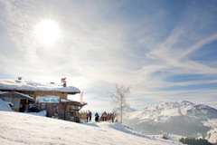 Gasthof Fleckalm Hochkogler Thomas