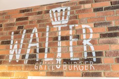 Walter GRILL & BURGER