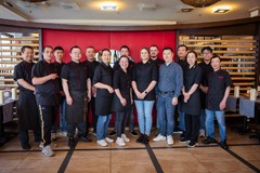 Cooking Khan - All You Can Eat