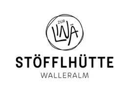zur LINÄ - Stöfflhütte Walleralm in 6351 Scheffau am Wilden Kaiser: