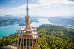 Happy House das fröhliche Urlaubszuhause Thomas Strugger