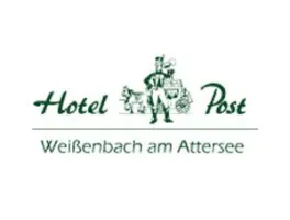 Hotel Post, 4854 Steinbach am Attersee