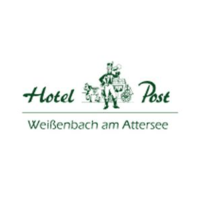Hotel Post · 4854 Steinbach am Attersee · Ischler Straße 1