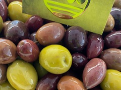 Olivengrün Handels OG