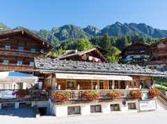 Postalm - Alpbach