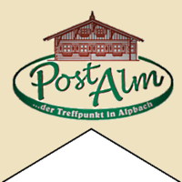 Postalm - Alpbach · 6236 Alpbach · Alpbach 184/b