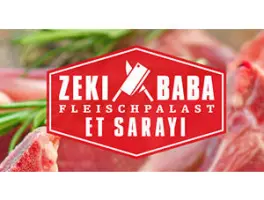 ZEKI BABA ET SARAYI Fleischpalast - Großhandel in 6890 Lustenau: