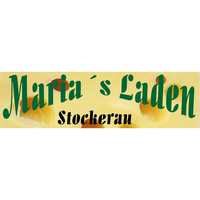 Maria's Laden · 2000 Stockerau · Hauptstraße 14 · Geschäftseingang Bahnhofstraße 2
