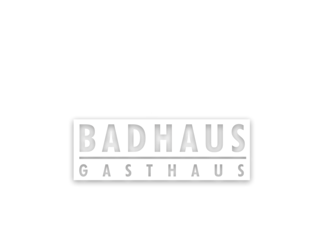 Gasthaus Badhaus