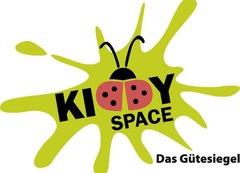 Dieser Betrieb wurde von Kiddyspace als besonders kinderfreundlich eingestuft.