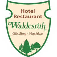 Hotel Waldesruh Otmar Vielhaber · 3345 Göstling an der Ybbs · Steinbachmauer 5