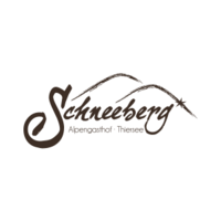 Alpengasthof Schneeberg · 6335 Thiersee · Schneeberg 50