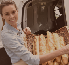 Bäckerei Aste