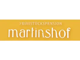 Frühstückspension Martinshof in 6456 Obergurgl: