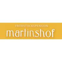 Frühstückspension Martinshof · 6456 Obergurgl · Gurglerstraße 98