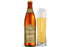 frastanzer gold - Brauerei Frastanz