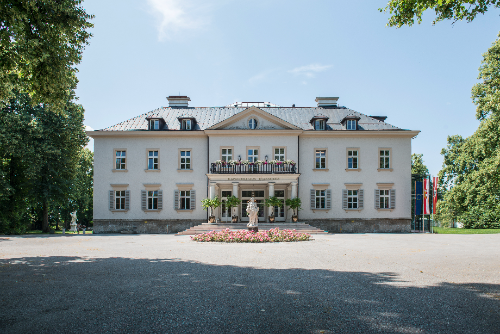 Kavalierhaus Klessheim - Eventlocation & Catering