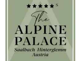 Hotel ALPINE PALACE - Saalbach-Hinterglemm, 5754 Saalbach-Hinterglemm
