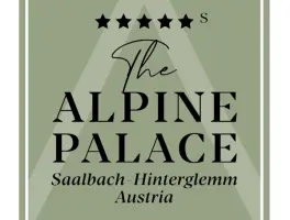 Hotel ALPINE PALACE - Saalbach-Hinterglemm in 5754 Saalbach-Hinterglemm: