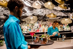 Rooftop One Bar Innsbruck