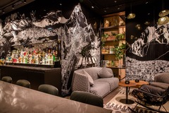 Rooftop One Bar Innsbruck