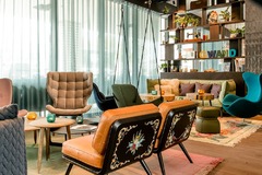 Hotel Motel One Salzburg-Süd - Lounge