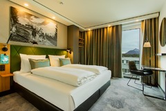 Hotel Motel One Salzburg-Süd - Room