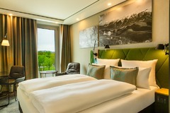 Hotel Motel One Salzburg-Süd - Room