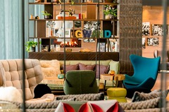 Hotel Motel One Salzburg-Süd - Lounge