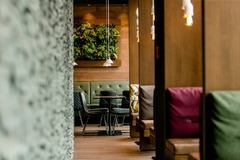Hotel Motel One Salzburg-Süd - Lounge