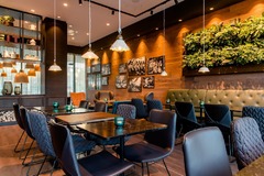 Hotel Motel One Salzburg-Süd - Lounge