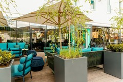 Hotel Motel One Salzburg-Süd - Outdoor
