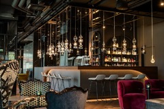 Hotel Motel One Salzburg-Mirabell - Lounge