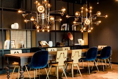Hotel Motel One Salzburg-Mirabell - Meeting Room