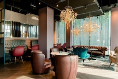 Hotel Motel One Salzburg-Mirabell - Lounge