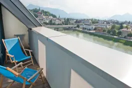 Hotel Motel One Salzburg-Mirabell, 5020 Salzburg