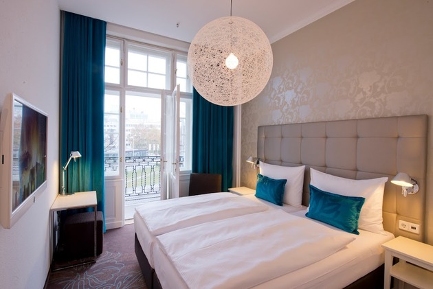 Hotel Motel One Wien-Staatsoper