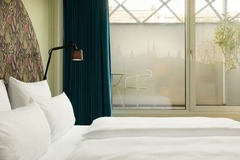 Hotel The Cloud One  Wien-Staatsoper - Room