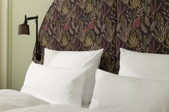 Hotel The Cloud One  Wien-Staatsoper - Room