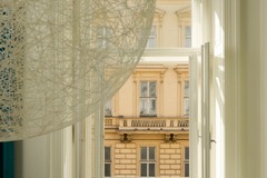 Hotel The Cloud One  Wien-Staatsoper - Room