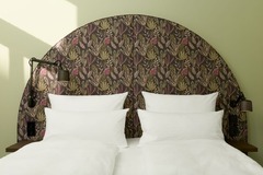 Hotel The Cloud One  Wien-Staatsoper - Room