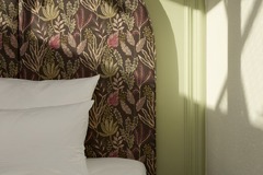 Hotel The Cloud One  Wien-Staatsoper - Room