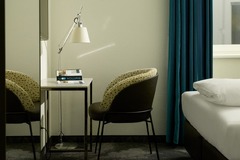 Hotel The Cloud One  Wien-Staatsoper - Room