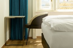 Hotel The Cloud One  Wien-Staatsoper - Room