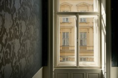 Hotel The Cloud One  Wien-Staatsoper - Room