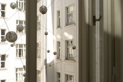 Hotel The Cloud One  Wien-Staatsoper - Lounge
