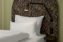 Hotel The Cloud One  Wien-Staatsoper - Room