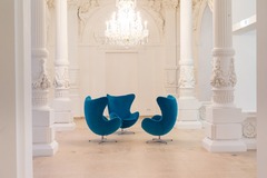 Hotel Motel One Wien-Staatsoper - Lounge